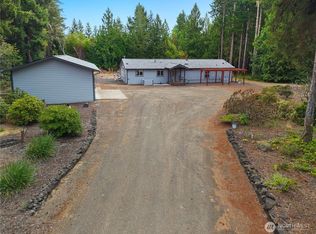 370 E Strong Rd, Shelton, WA 98584