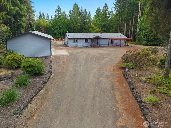 370 E Strong Road, Shelton, WA 98584