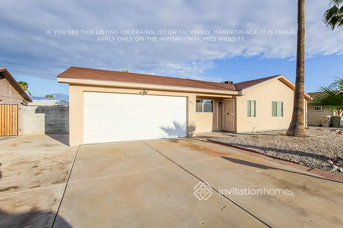 Building Photo - 14419 N 52nd Ln