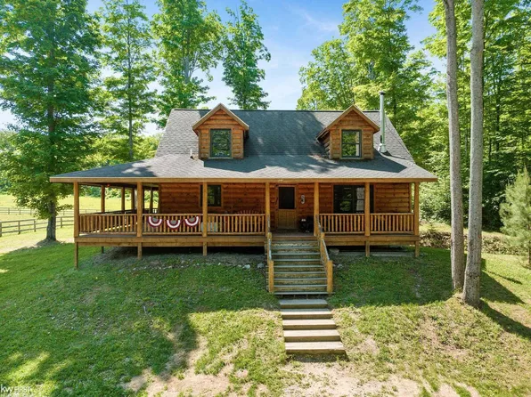 16476 N Sunshine Trl, Vanderbilt, MI 49795
