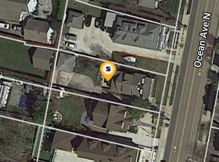 638 Main Ave, Bay Head, NJ 08742
