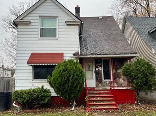 4987 33rd St, Detroit, MI 48210