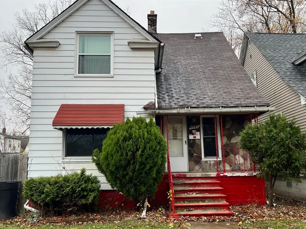 4987 33rd St, Detroit, MI 48210