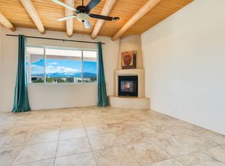 36 Via Summa, Santa Fe, NM 87507
