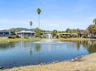 214 Olympic Way, San Rafael, CA 94903