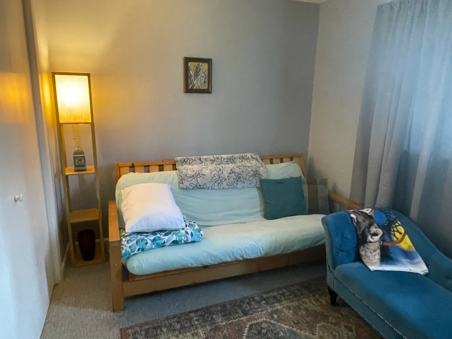 2 bed, $2,400 — Photo 4