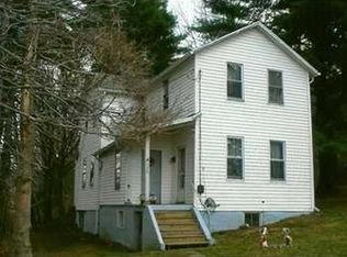 529 1st Ave, Meyersdale, PA 15552