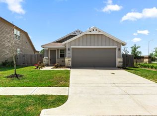 5735 Prairie Chapel Rd, Katy, TX 77493