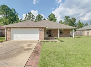 13125 Sunview Cv, Vancleave, MS 39565