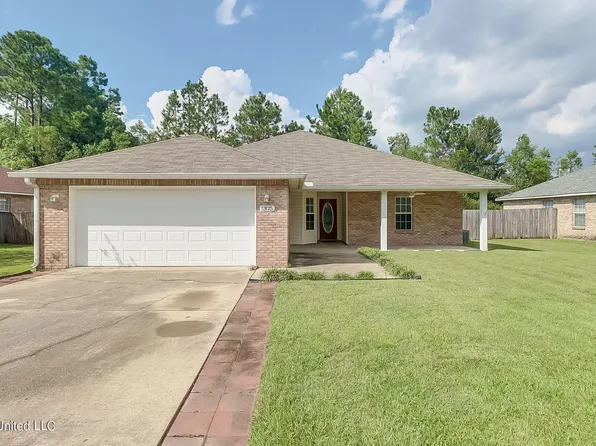 13125 Sunview Cv, Vancleave, MS 39565