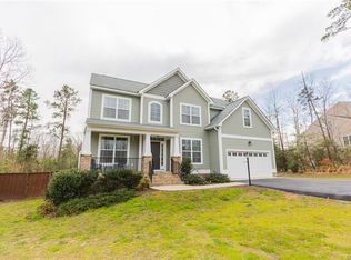 5795 Deerpath Dr, New Kent, VA 23124