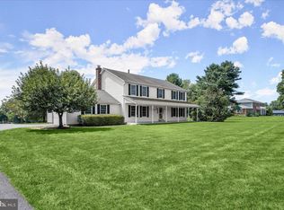 2809 Shadow Roll Ct, Glenwood, MD 21738