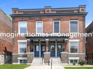 3407 Park Ave, Saint Louis, MO 63104