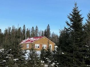 159 High Meadow Rd, Perham, ME 04766