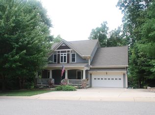 14 Dianthus Dr, Asheville, NC 28803