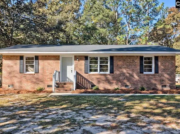 3124 Pine Plain Rd, Swansea, SC 29160