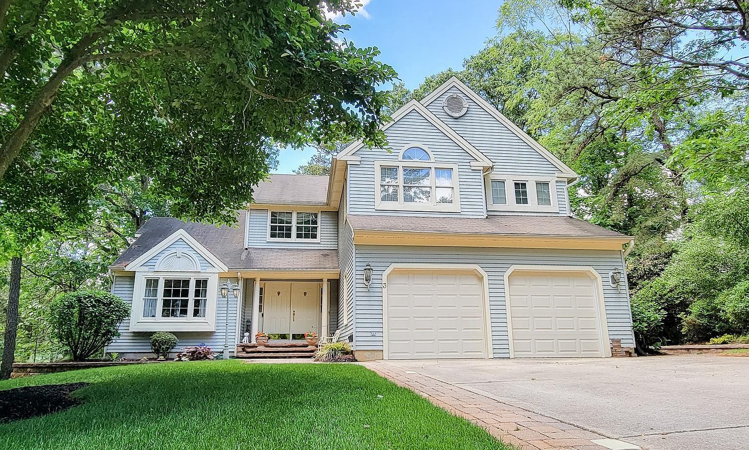 3 Goats Hill Rd, Sicklerville, NJ 08081 Zillow