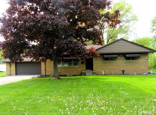 31531 Elodie Dr, Fraser, MI