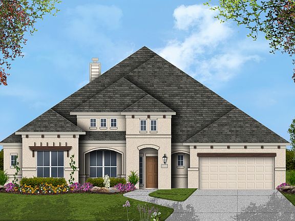 Elevation C