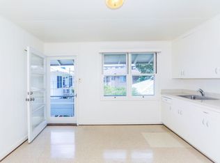 1918 Waiola St UNIT 4, Honolulu, HI 96826