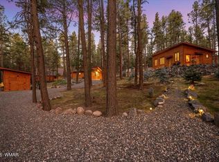 24 County Road 2267, Alpine, AZ 85920