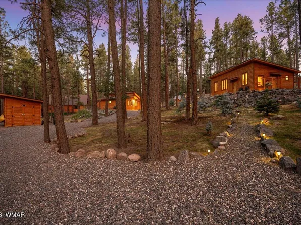 24 County Road 2267, Alpine, AZ 85920