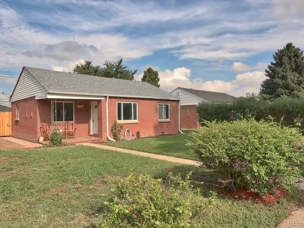 2919 N Columbine Street, Denver, CO 80205