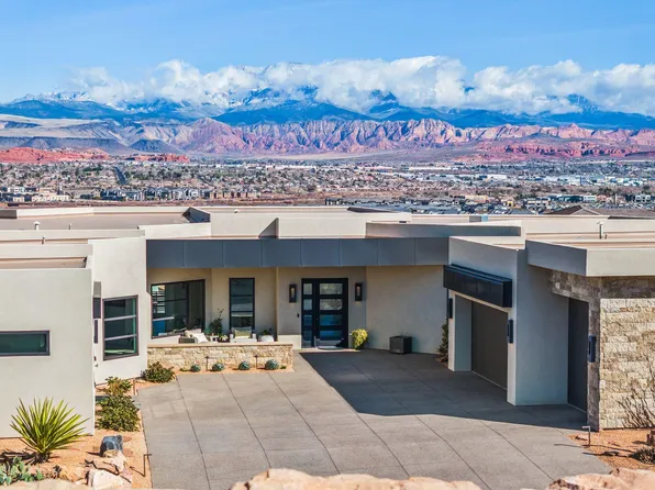 2523 E Marble Dr, St George, UT 84790
