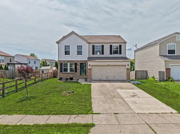 2240 W Horizon Dr, Hebron, KY 41048