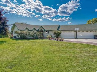 508 Tuttle Ln, Burbank, WA 99323