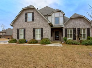 2087 Chalybe Way, Hoover, AL 35226