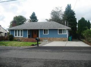 133 NE 141st Ave, Portland, OR 97230