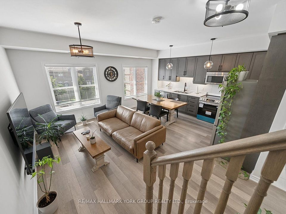 1st image of 3905 Major Mackenzie Dr Unit 203
