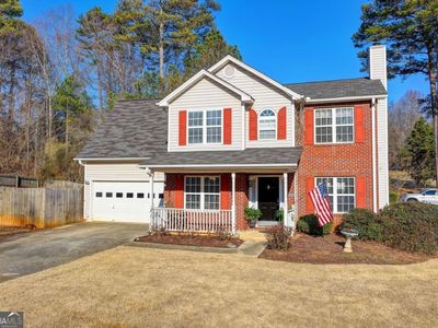 215 Foster Trace Dr, Lawrenceville, GA, 30043