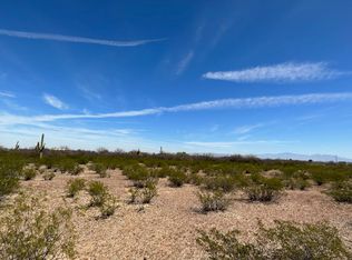 0 N Sooner Ln #0, Marana, AZ 85653