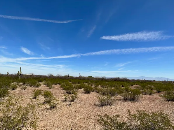0 N Sooner Ln #0, Marana, AZ 85653