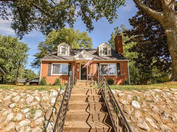 119 W 17th St, Owensboro, KY 42303