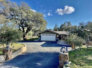 4839 Meadowridge Rd, Santa Ysabel, CA 92070