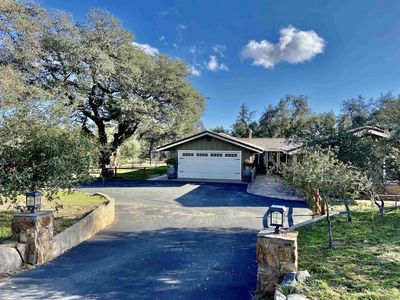 4839 Meadowridge Rd, Santa Ysabel, CA, 92070