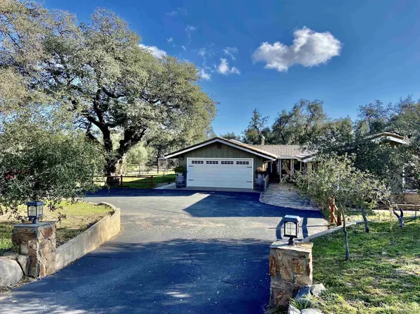 4839 Meadowridge Rd, Santa Ysabel, CA 92070