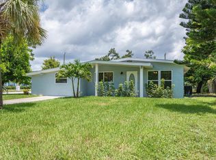 302 Madison Ave, Cape Canaveral, FL 32920