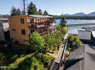 122 Inman St, Ketchikan, AK 99901