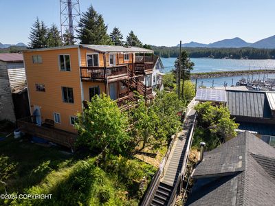 122 Inman St, Ketchikan, AK, 99901