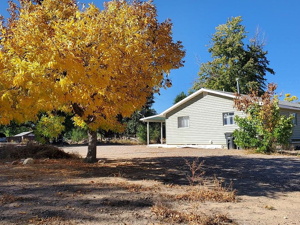 311 S Railroad St, Manzanola, CO 81058 Zillow