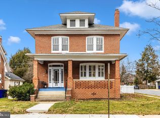 409 Magnolia Ave, Frederick, MD 21701