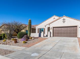 13965 E Via Cerro Del Molino, Vail, AZ 85641