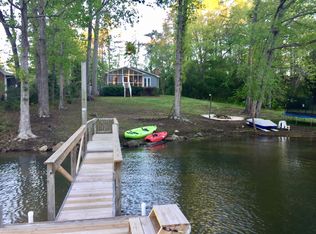 141 Beechcreek Cir, Lexington, SC 29072