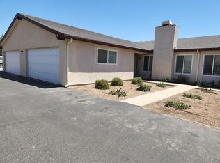 122 N Peppertree St #126, Visalia, CA 93291