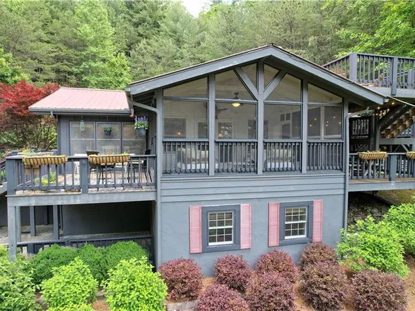 422 Timpson Cove Rd, Clayton, GA 30525