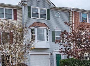 43513 Blacksmith Sq, Ashburn, VA 20147